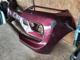 Бампер передний SUZUKI SOLIO MA36S 71711-57S5 5 ракурс