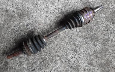 Привод левый передний TOYOTA CELICA ST182 3SFE 43420-20200 2 ракурс