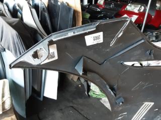Бампер передний LEXUS LS500 VXFA55 52119-50F20 4 ракурс