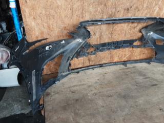 Бампер передний LEXUS LS500 VXFA55 52119-50F20 5 ракурс