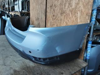 Бампер задний NISSAN X-TRAIL NT32 850226fr0h 3 ракурс