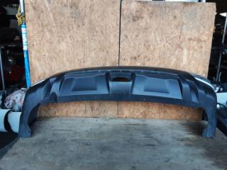 Бампер задний NISSAN X-TRAIL NT32 850226fr0h 4 ракурс