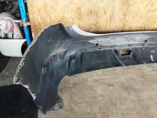 Бампер задний NISSAN X-TRAIL NT32 850226fr0h 5 ракурс