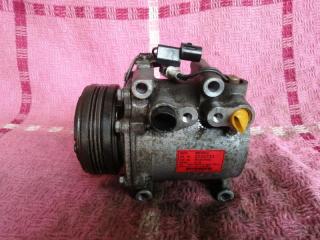 Запчасть Компрессор кондиционера  MITSUBISHI PAJERO MINI MR460075 Контрактный Кросс: MSC60CH, 3000782, AKC201A021