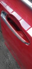 Дверь правая передняя TOYOTA CROWN GRS211 67001-30881 4 ракурс