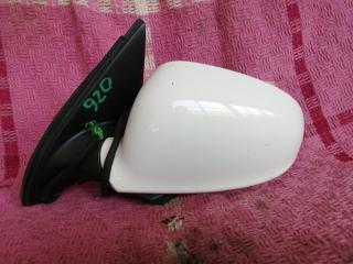 Запчасть зеркало левое VOLKSWAGEN GOLF 2007