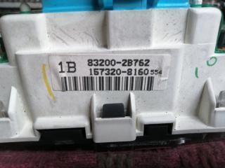 Спидометр TOYOTA CELICA ST182 3SFE 83200-2B762 3 ракурс