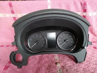 Спидометр MITSUBISHI OUTLANDER GF8W 4J12 8100c327 1 ракурс