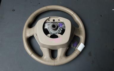 Руль NISSAN ELGRAND TNE52 2 ракурс