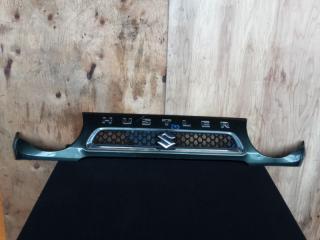 Решетка радиатора SUZUKI HUSTLER MR31S 1 ракурс