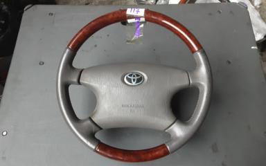 Запчасть руль TOYOTA ESTIMA