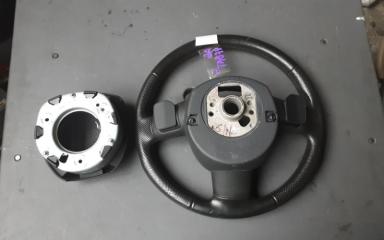 Руль AUDI A6 4F2 4F0419091DF 2 ракурс