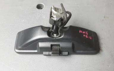 Зеркало салона NISSAN NOTE NE12 963215WK0A 3 ракурс