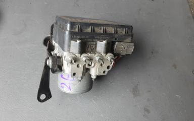 Блок abs TOYOTA CROWN GRS211 89541-30580 2 ракурс