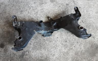 Балка под двс TOYOTA PASSO M710A 1KRFE 51201-B1023 4 ракурс