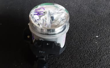 Туманка левая TOYOTA CROWN GRS211 81220-30370 2 ракурс