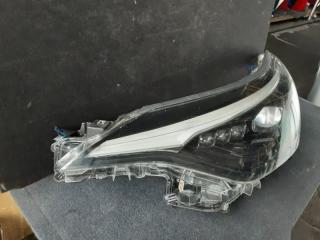 Фара левая TOYOTA C-HR ZYX10 10-116 2 ракурс