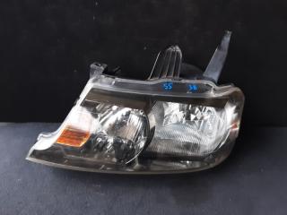 Фара левая HONDA STEPWGN RF6 3589 1 ракурс Фара левая HONDA STEPWGN RF6 3589 1 ракурс