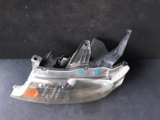 Фара левая HONDA STEPWGN RF6 3589 2 ракурс Фара левая HONDA STEPWGN RF6 3589 2 ракурс