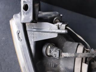 Фара левая HONDA STEPWGN RF6 3589 3 ракурс Фара левая HONDA STEPWGN RF6 3589 3 ракурс