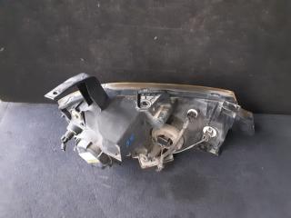 Фара левая HONDA STEPWGN RF6 3589 4 ракурс Фара левая HONDA STEPWGN RF6 3589 4 ракурс