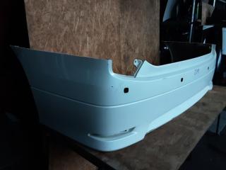 Бампер задний NISSAN ELGRAND TNE52 2 ракурс