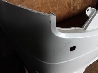 Бампер задний NISSAN ELGRAND TNE52 4 ракурс