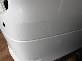 Бампер задний NISSAN ELGRAND TNE52 5 ракурс