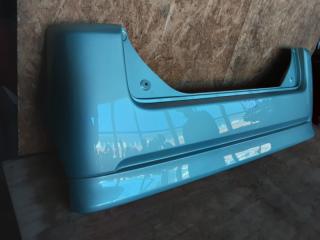 Бампер задний DAIHATSU TANTO L360S 52159-b2150 2 ракурс