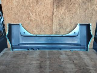 Бампер задний DAIHATSU TANTO L360S 52159-b2150 5 ракурс