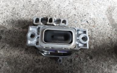 Подушка двигателя правая передняя VOLKSWAGEN GOLF 1K1 BLG 3 ракурс