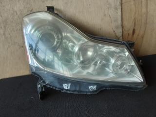 Фара правая NISSAN FUGA PNY50 4790 1 ракурс Фара правая NISSAN FUGA PNY50 4790 1 ракурс
