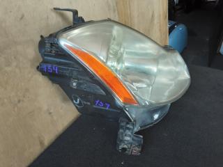 Фара правая NISSAN FUGA PNY50 4790 3 ракурс Фара правая NISSAN FUGA PNY50 4790 3 ракурс