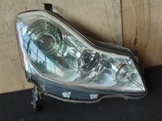 Фара правая NISSAN FUGA PNY50 4770 1 ракурс Фара правая NISSAN FUGA PNY50 4770 1 ракурс