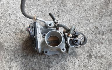 Блок дроссельной заслонки HONDA FREED SPIKE GB4 L15A 1 ракурс