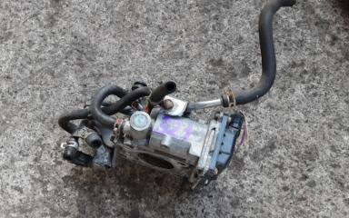 Блок дроссельной заслонки HONDA FREED SPIKE GB4 L15A 2 ракурс