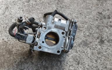 Блок дроссельной заслонки HONDA FREED SPIKE GB4 L15A 3 ракурс