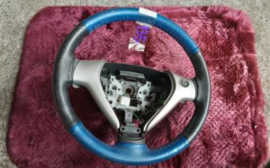 Руль HONDA FIT контрактная Руль HONDA FIT