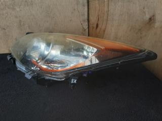 Фара левая MAZDA AXELA BL5FP 100-41343 3 ракурс