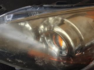 Фара левая MAZDA AXELA BL5FP 100-41343 4 ракурс
