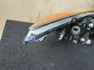 Фара левая MAZDA AXELA BL5FP 100-41343 5 ракурс