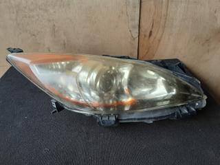Фара правая MAZDA AXELA BL3FW 100-41343 1 ракурс