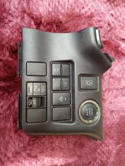 Консоль зажигания TOYOTA NOAH
