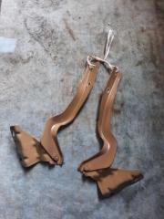 Петля капота NISSAN DUALIS NJ10 MR20DE 2 ракурс