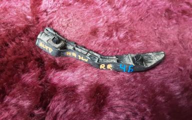 Запчасть крепление бампера заднее правое SUZUKI ALTO