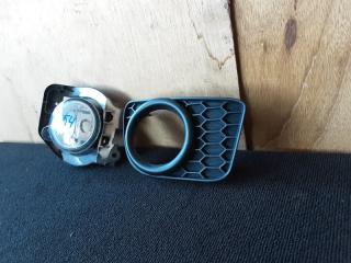 Туманка правая TOYOTA IST NCP65 044633/04709 3 ракурс