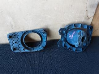 Туманка правая TOYOTA IST NCP65 044633/04709 4 ракурс