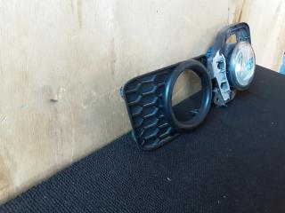 Туманка левая TOYOTA IST NCP65 044633/04709 2 ракурс
