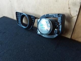 Туманка левая TOYOTA IST NCP65 044633/04709 3 ракурс