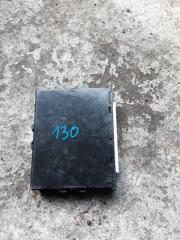 Блок efi SUBARU IMPREZA GP7 FB20 22765AC340 3 ракурс